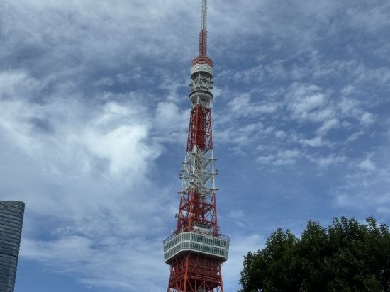 東京皇家王子大飯店花園塔優惠