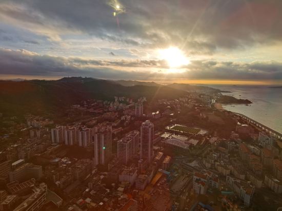 山海·一線海景飯店公寓（廈門世貿雙子塔店）優惠