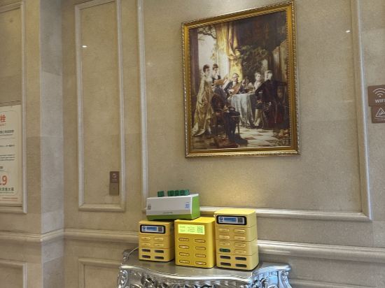 維也納酒店（雅江店）優惠