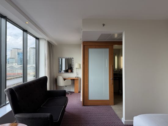 歡朋倫敦滑鐵盧希爾頓酒店優惠