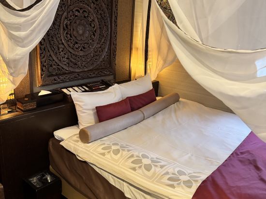 ホテル バリアンリゾートなんば心斎橋店 - アダルト オンリー クーポン