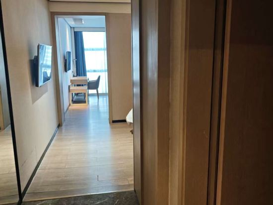 汕頭海潤酒店（汕頭萬象城店）優惠