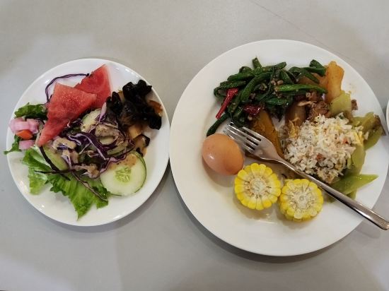 三江大飯店優惠