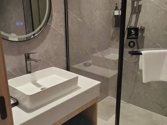 格林聯盟（蘇州吳江中山北路金滿庭飯店）優惠