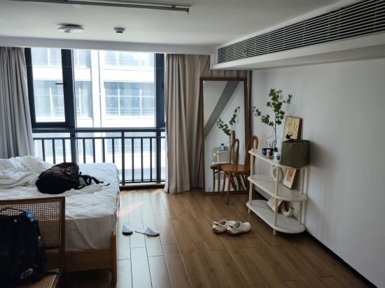 素可泰民宿（珠海拱北口岸店）優惠