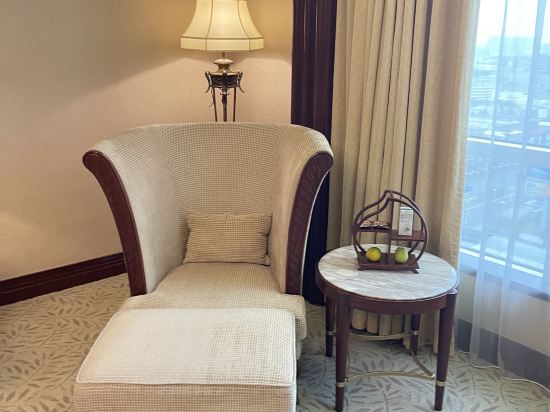 嘉華大酒店（東莞國際展覽中心店）優惠