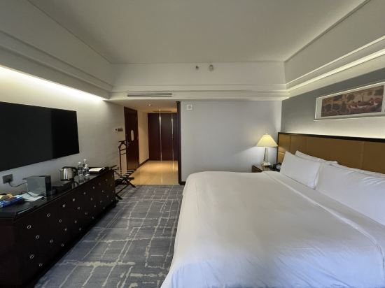 上海波特曼麗思卡爾頓酒店優惠