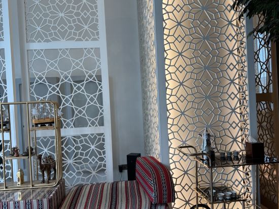 杜拜機場美爵酒店公寓優惠