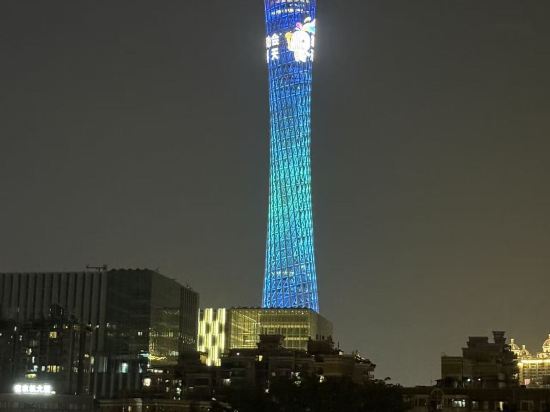 詩藝城棧（廣州塔店）優惠