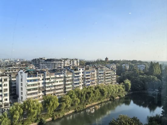 衢州東方大飯店優惠