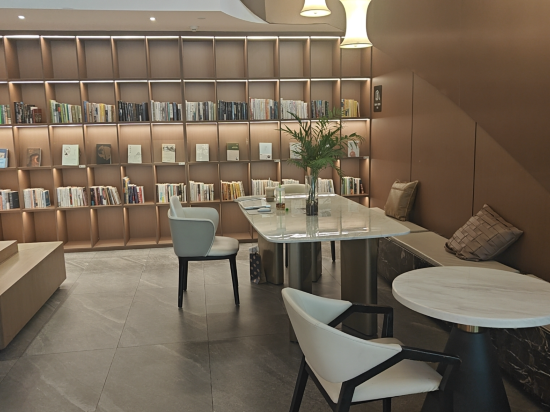 珠海拱北口岸高鐵站亞朵X飯店優惠