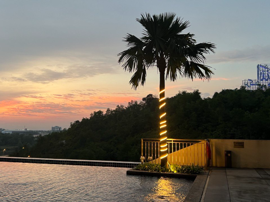 溫德姆新山華美達馬瑞丁飯店優惠