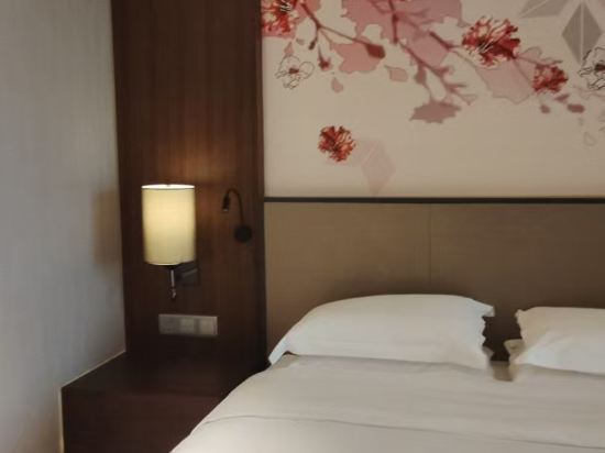 中山利和希爾頓花園飯店優惠