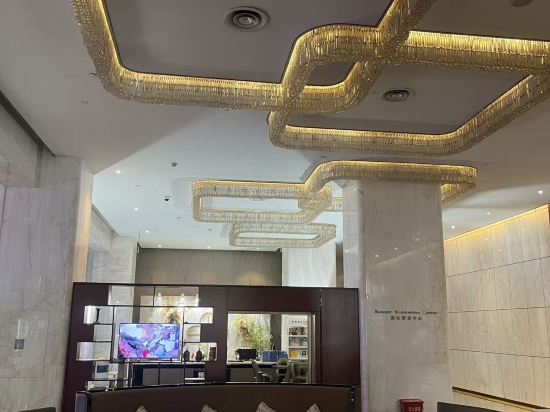 武漢友誼國際飯店優惠