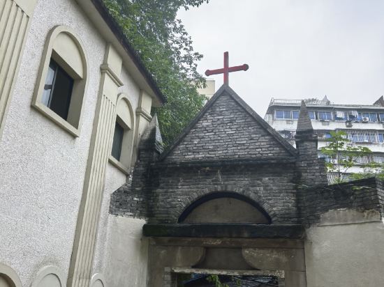 重慶JW萬豪酒店優惠