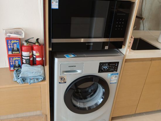 你好酒店公寓（珠海橫琴口岸店）優惠