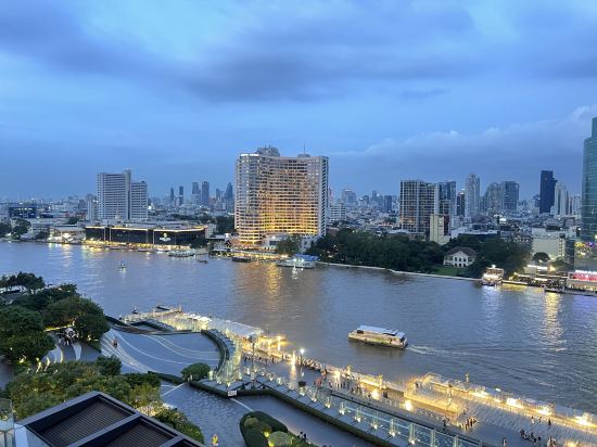 莎瑪阿索克湖景服務式公寓優惠