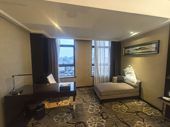 遵義深航國際酒店優惠