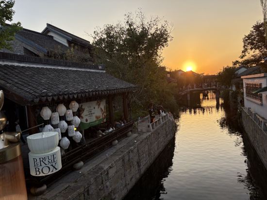 全季飯店（上海淀山湖大道地鐵站店）優惠