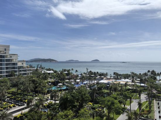 三亞亞龍灣美高梅度假酒店優惠