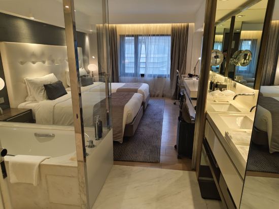 香港美麗華酒店優惠