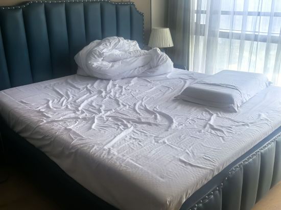 楓雨國際公寓（珠海橫琴口岸店）優惠