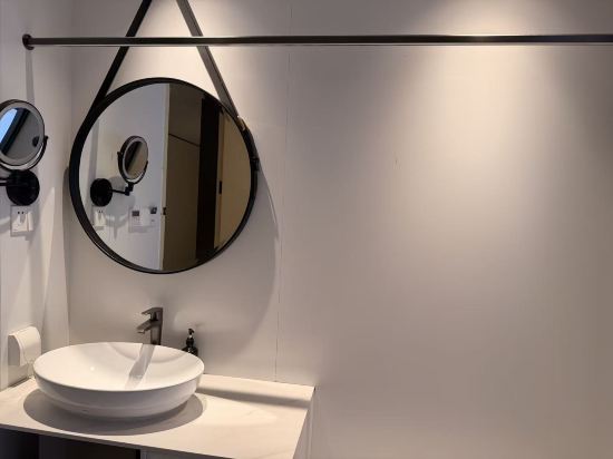 上海外灘盎格飯店優惠