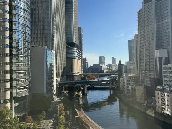 三井花園飯店大阪普米爾優惠