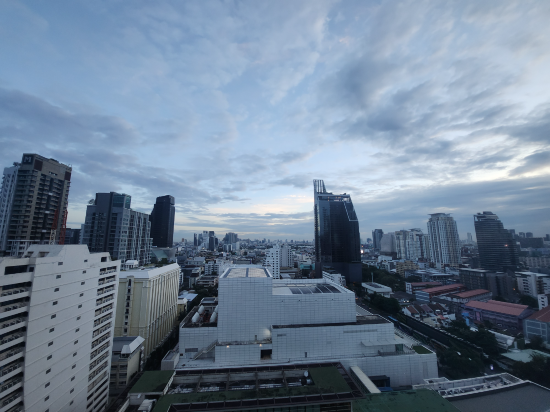 曼谷鉑爾曼皇權飯店優惠