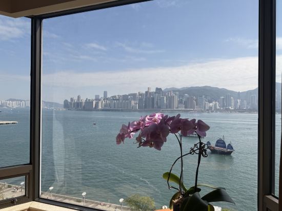 九龍香格里拉大酒店優惠