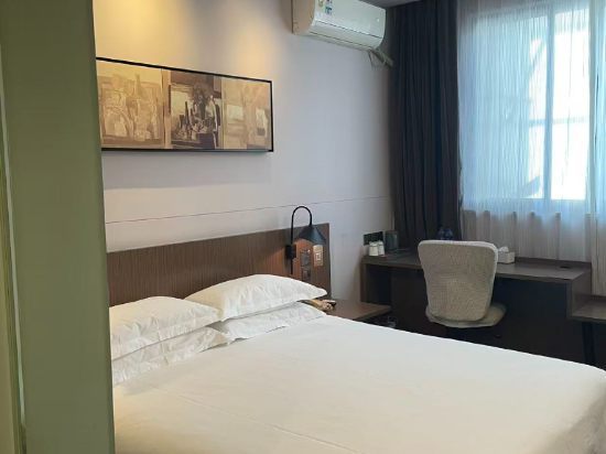 白玉蘭飯店（上海火車站南廣場店）優惠