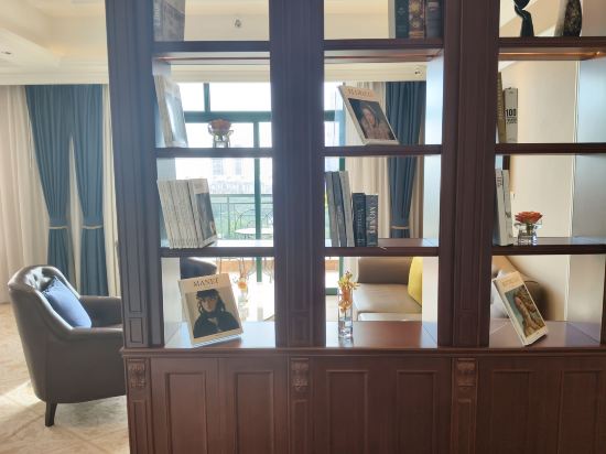 深圳威尼斯睿途酒店優惠