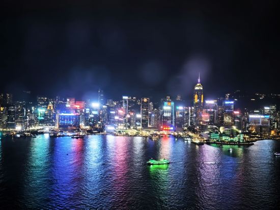 香港瑰麗酒店優惠