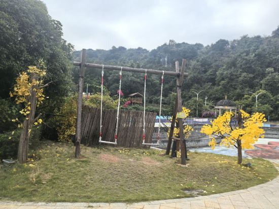 韶關碧桂園太陽城酒店（高鐵站店）優惠