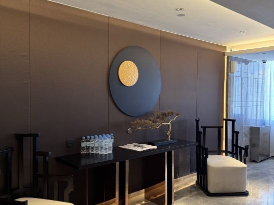 廣州白雲賓館優惠