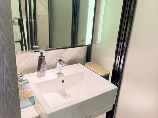 廣州沿江中路天字碼頭亞朵S酒店優惠