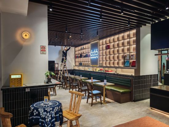 廣州滙居酒店優惠