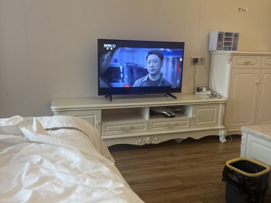 她他國際公寓（深圳羅湖大劇院萬象城店）優惠