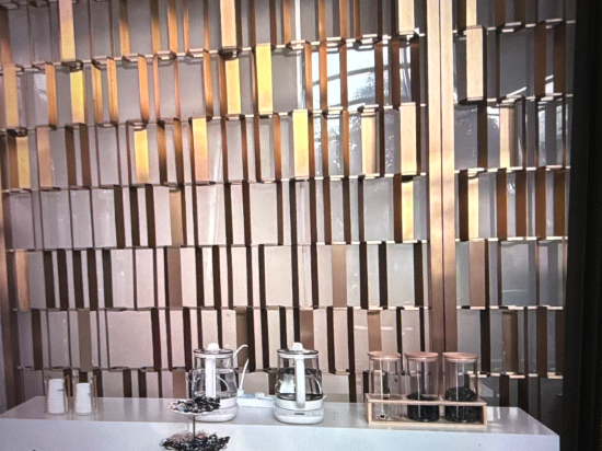 温嶺雷達森大酒店優惠