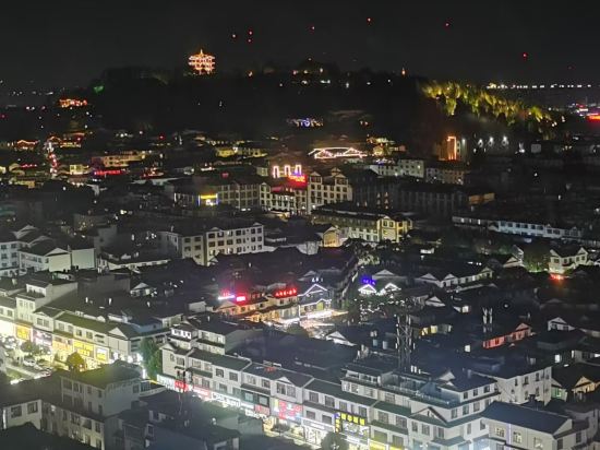 官房大飯店（麗江古城大水車店）優惠