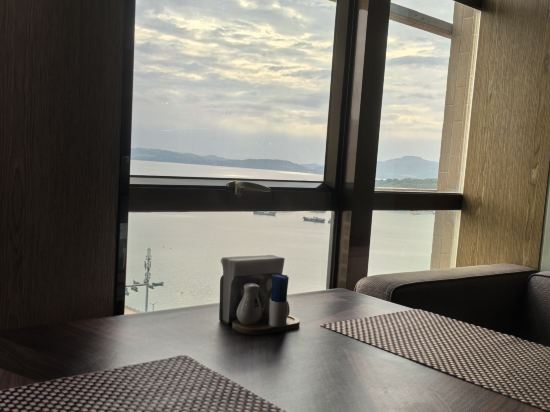 汕尾新品清湖大酒店優惠