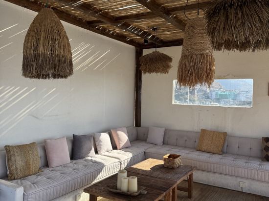 大理雲墅海景度假酒店（雙廊店）優惠