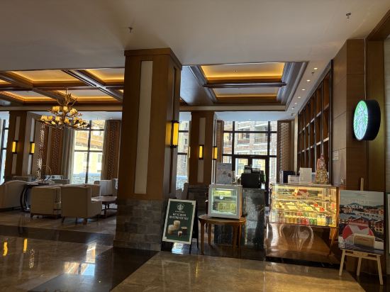 長白山魯能勝地瑞士酒店度假村優惠