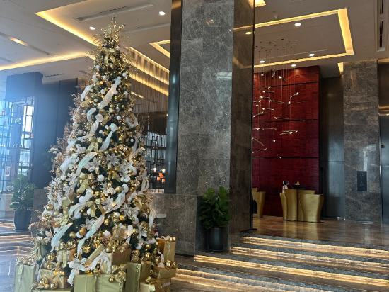 吉隆坡達曼薩拉索菲特飯店優惠