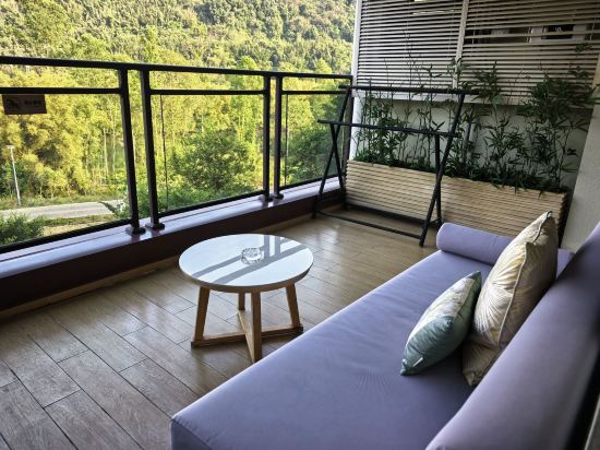 從化方圓·雲雅酒店優惠