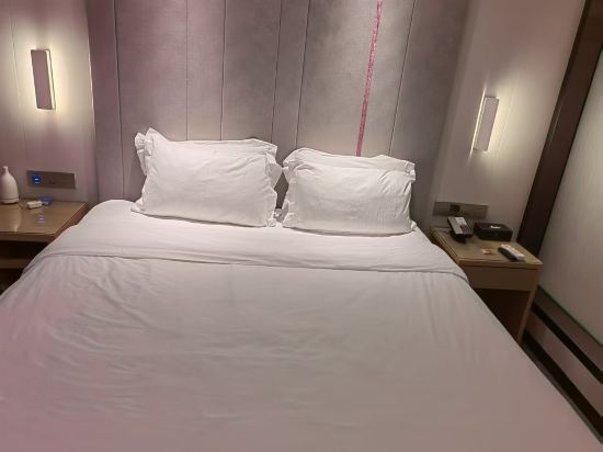 麗楓酒店（重慶觀音橋步行街中心店）優惠