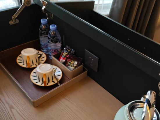 深圳方格雅仕酒店優惠