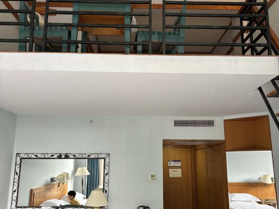 深圳青青世界飯店優惠