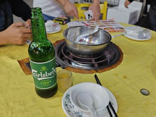 鼎旺酒店（陳村地鐵站店）優惠