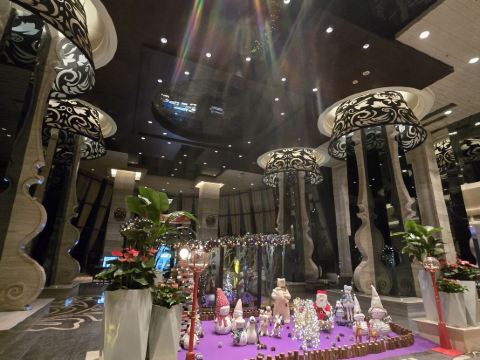 佛山順德喜來登酒店優惠